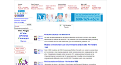 Desktop Screenshot of mimecanicapopular.com